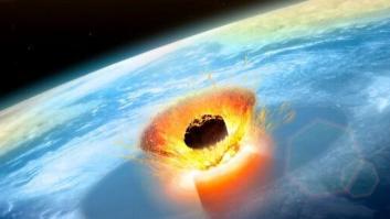 Así fue el último día de los dinosaurios