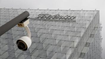 Telefonica plantea prejubilaciones a partir de los 53 años