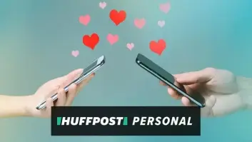 He empezado a conocer a alguien durante la pandemia, y ni tan mal