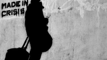 El desarraigo de la generación 'made in crisis'