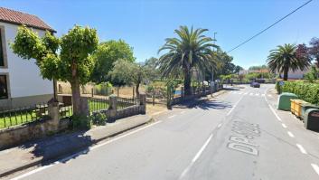 El pueblo gallego sin libertad para salir a la calle por 37 habitantes