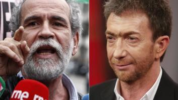 Willy Toledo estalla tras lo sucedido con Pablo Motos: "Es repugnante"