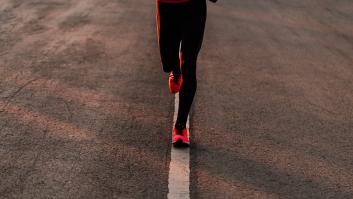 A qué horas puedo salir a correr y cuántos kilómetros puedo alejarme de casa