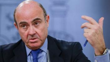 El paro registra una caída histórica de 678.200 personas en 2015