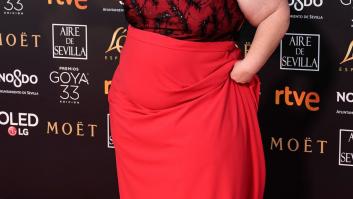 Itziar Castro muestra cómo ha cambiado su cuerpo tras perder 15 kilos en tres meses