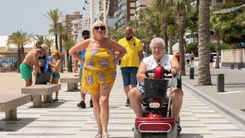 Los viajes del Imserso comenzarán en la segunda quincena de octubre