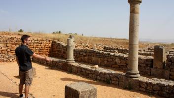 Soria como espacio cinematográfico