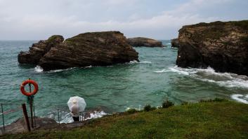 Alerta por el tiempo: una DANA provocará lluvias intensas desde este martes
