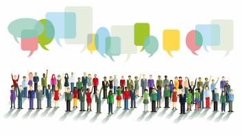 Las narrativas políticas y la invención de la realidad