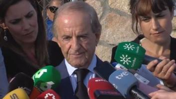 José María García sobre Blanca Fernández Ochoa: "No le ha ayudado nadie, al contrario le han puesto trabas"