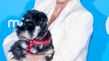 La rocambolesca caída de Mercedes Milá por la que ha acabado en el hospital