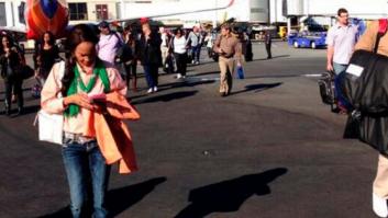 Al menos un muerto en un tiroteo en el aeropuerto de Los Ángeles