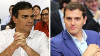 ENCUESTA: ¿Apoyas un pacto entre PSOE y Ciudadanos?