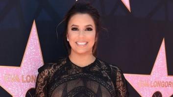 Eva Longoria desvela que sufrió acoso durante el rodaje de 'Mujeres desesperadas'