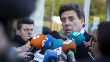 El padre de Diana Quer pide a Telecinco que no difunda un vídeo sobre su hija