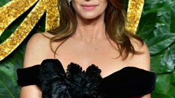 Cindy Crawford publica la que posiblemente es su peor foto