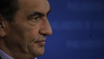 11 frases para recordar a José Luis Serrano, presidente de Podemos en el Parlamento andaluz