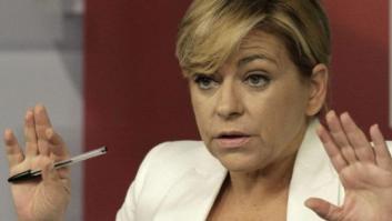 Elena Valenciano exige a Ana Botella que pida perdón y asuma su responsabilidad por la tragedia del Madrid Arena