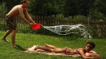 23 fotografías hechas justo antes del desastre (FOTOS)