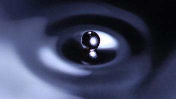 Domina la mecánica cuántica con unas gotas de aceite (VÍDEOS)