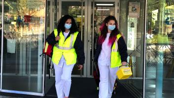 En busca de la expansión real de la Covid-19: así funciona el estudio serológico que empieza hoy