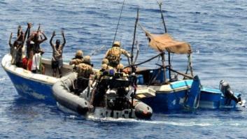 La piratería en el Cuerno de África: un negocio 300 millones de euros