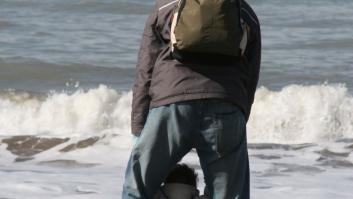 La emotiva reflexión de un padre adicto al trabajo tras perder a su hijo de ocho años