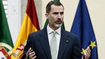 El rey inaugura el curso judicial este lunes