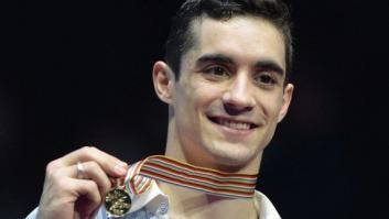 Javier Fernández vuela hasta su cuarto título europeo al ritmo de Frank Sinatra (VÍDEO)