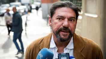 El guionista Antonio Ruiz Onetti, nuevo presidente de la SGAE