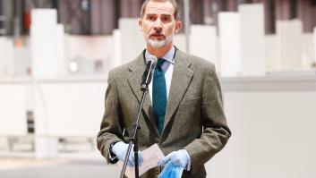 Detenido en Madrid un simpatizante de Daésh que amenazaba en Twitter al rey