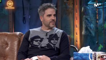 Ernesto Sevilla ya no es así: un cambio de imagen tan impactante como comentado