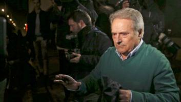 El juez deja en libertad provisional a Alfonso Rus y al resto de detenidos por Imelsa