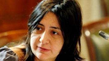 Así descubrió Rosa Pérez el entramado de corrupción de Rus