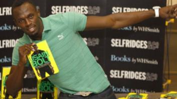"Para ganar hay que darle caña al sexo" y otras frases de la autobiografía de Usain Bolt