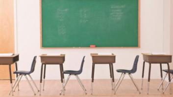 Recortes en educación en el mundo rural: "Cerrar una escuela equivale a cerrar un pueblo"