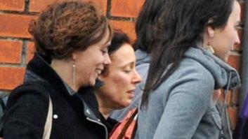 Sin rastro de la etarra Inés Del Río, invisible tras 13 días en libertad