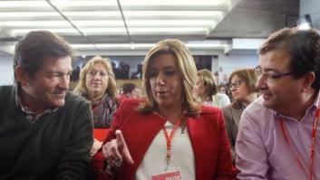 Sánchez desactiva a los barones con una consulta a los militantes