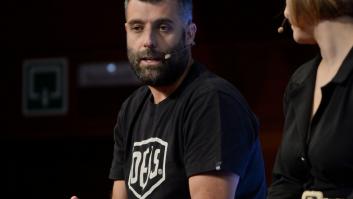 Nacho Carretero: "Hay gente que cree que Pablo Ibar es culpable, pero está en contra de que le condenen a muerte"