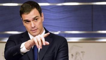 El PSOE celebrará primarias para secretario general el 8 de mayo