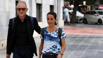 La madre de Gabriel declara sin biombo ante la autora confesa de la muerte violenta de su hijo