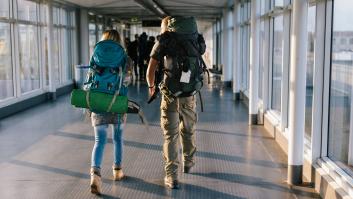 La vuelta de los emigrados: "España es un buen sitio para vivir, pero no para trabajar"