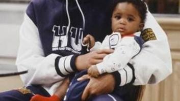 Qué fue de Ross Bagley, el primo Nicky de Will Smith en 'El príncipe de Bel-Air'