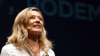 Condenado el juez Alba a seis años y medio de cárcel por confabular contra Victoria Rosell