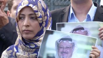 Las últimas palabras de Jamal Khashoggi antes de desmembrarlo: "Tengo asma. No lo hagas, me ahogarás"