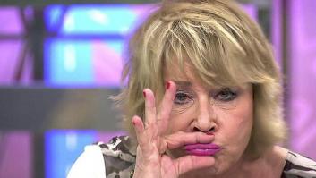 Aún no ha empezado 'GH VIP 7' y ya sabemos cuál es la estrategia de Mila Ximénez