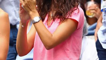 Esta foto de Xisca Perelló, novia de Rafa Nadal, ha llamado la atención: todos se fijan en lo mismo