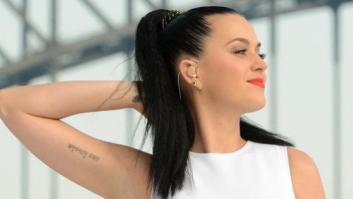 Katy Perry, la persona con más seguidores en Twitter (FOTOS)