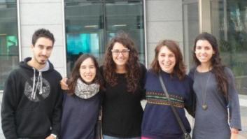 Educación retira la beca a miles de Erasmus que ya están en el extranjero: "Esto no es normal"