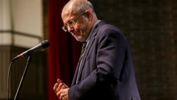 Las inusuales palabras entre un político de Podemos y otro de Ciudadanos: "Nos hemos zurrado mucho..."